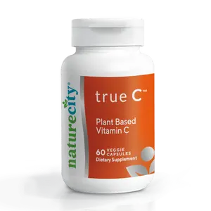 TrueC - Organic Plant Based Vitamin C TikTok