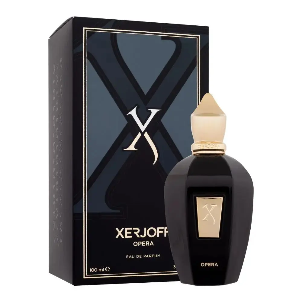 Xerjoff Opera 3.4 oz Eau de Parfum, Aromatic fragrance spray