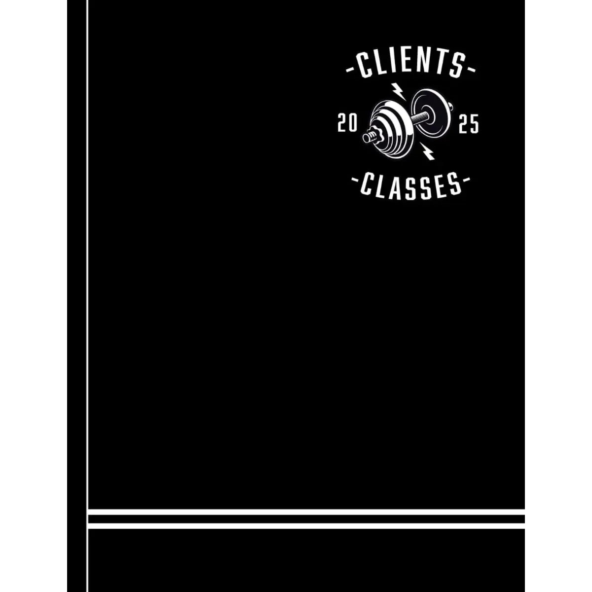 Personal trainer appointment book 2025: Gym appointments PT clients & classes: 2025 Yearly overview / month to view calendar diary/ Hourly planner with 15 minute slots (6am - 9pm) Paperback – October 29, 2024