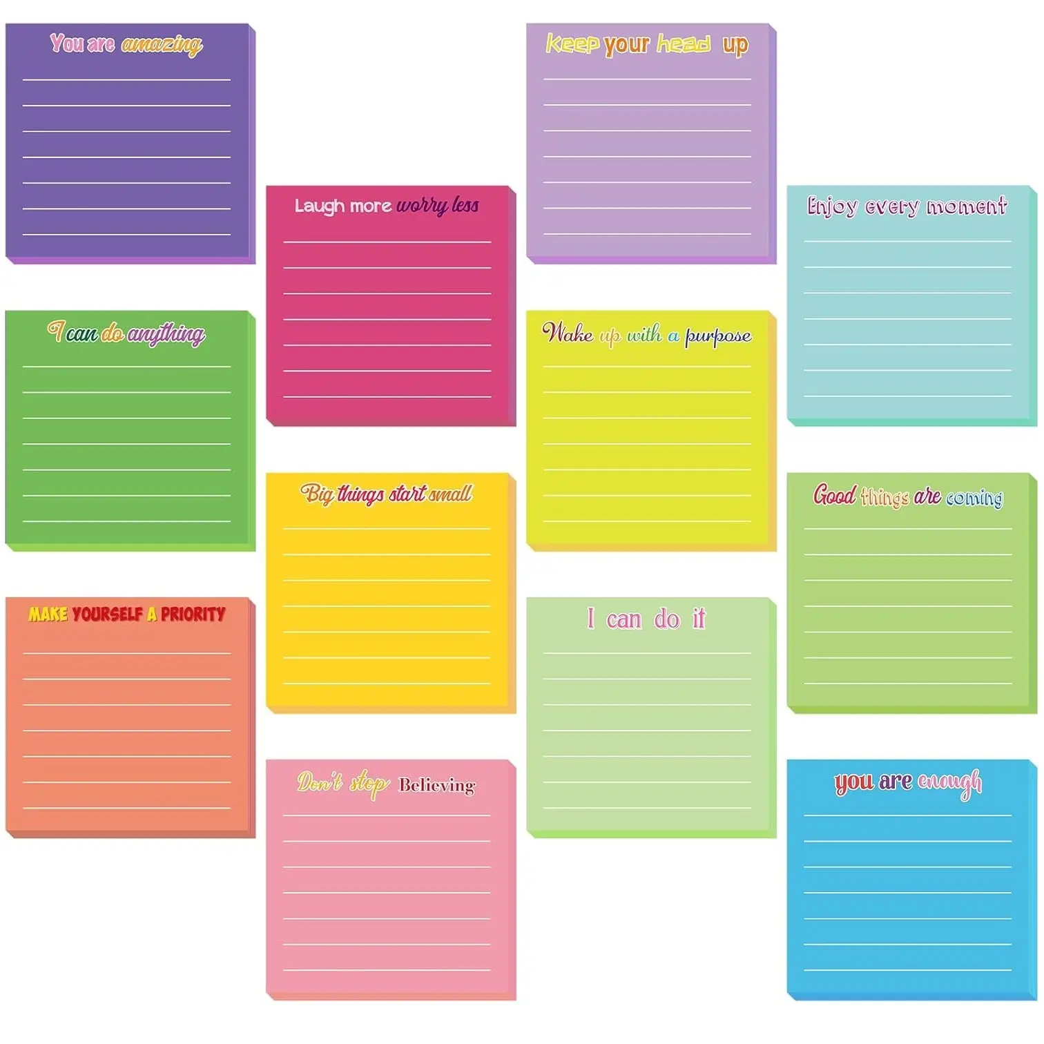 Dark Color: Inspirational