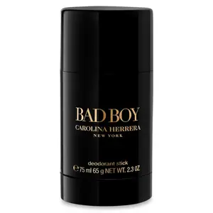 Carolina Herrera Bad Boy for Men Deodorant Stick, 2.3 Ounce
