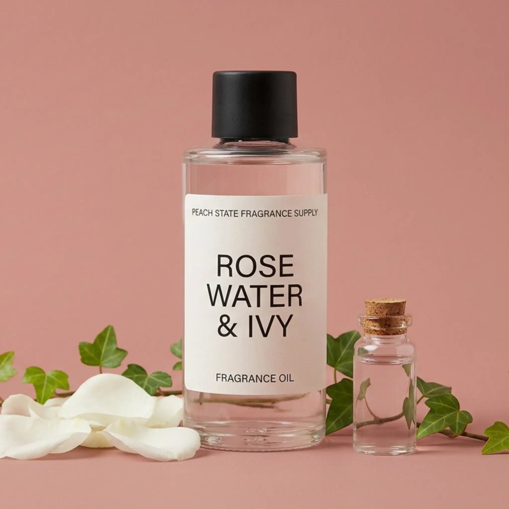 Rose Water & Ivy (BBW Dupe)