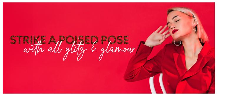 BellaVita Luxury's DIVA Eau De Parfum | Perfume for Women | Bergamot, Black Currant, Lily & Musk | Fruity & Floral | Long Lasting