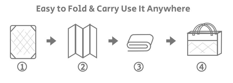 LOKHOM Outdoor Reversible Camping Area Rug 9x12 Plastic Straw RV Mat Recyclable Materials Large for Camping RV Balcony Backyard Picnic Mat Beach Patio Picnic