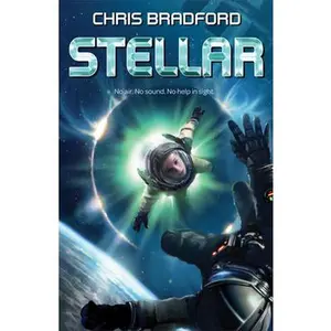 Stellar -- Chris Bradford, Paperback