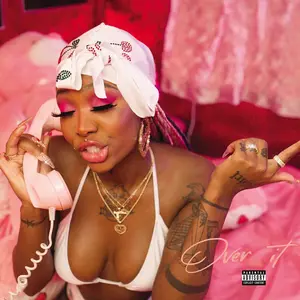 Summer Walker - Over It  [VINYL RECORD - LP] Explicit