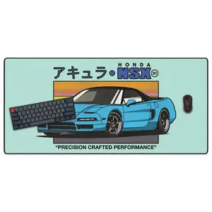 NSX by OZGMX - Mouse Pad