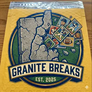 Pick Your Bubble Mailer (No Base!)