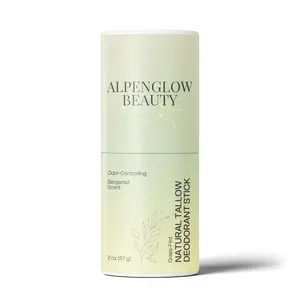 Natural Tallow Deodorant Stick