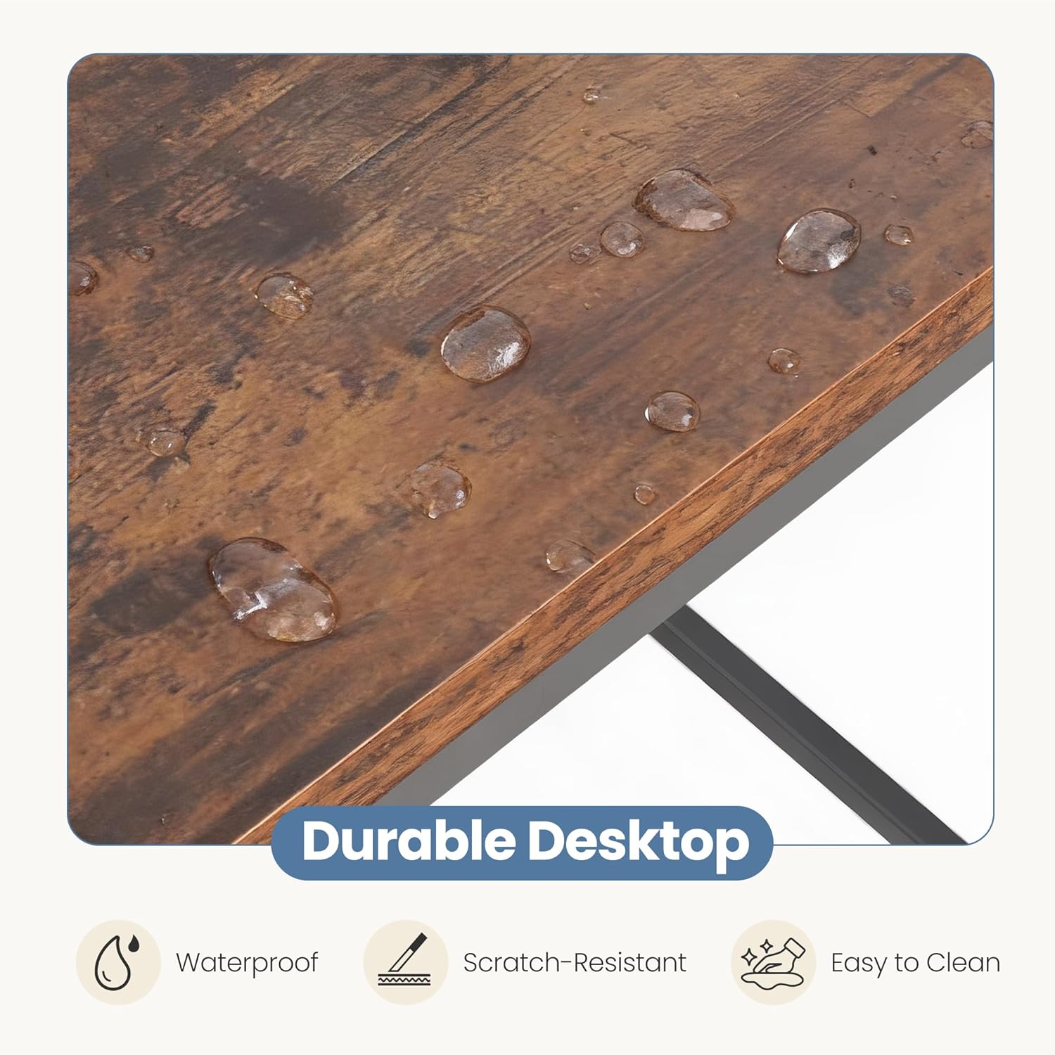 L Shaped Gaming Desk 39"/47"/55" Reversible Corner PC Desk with 7-Tier Storage Shelves, Heavy Duty Computer Desk with X-Brace Support for Gaming Setup & Home Office