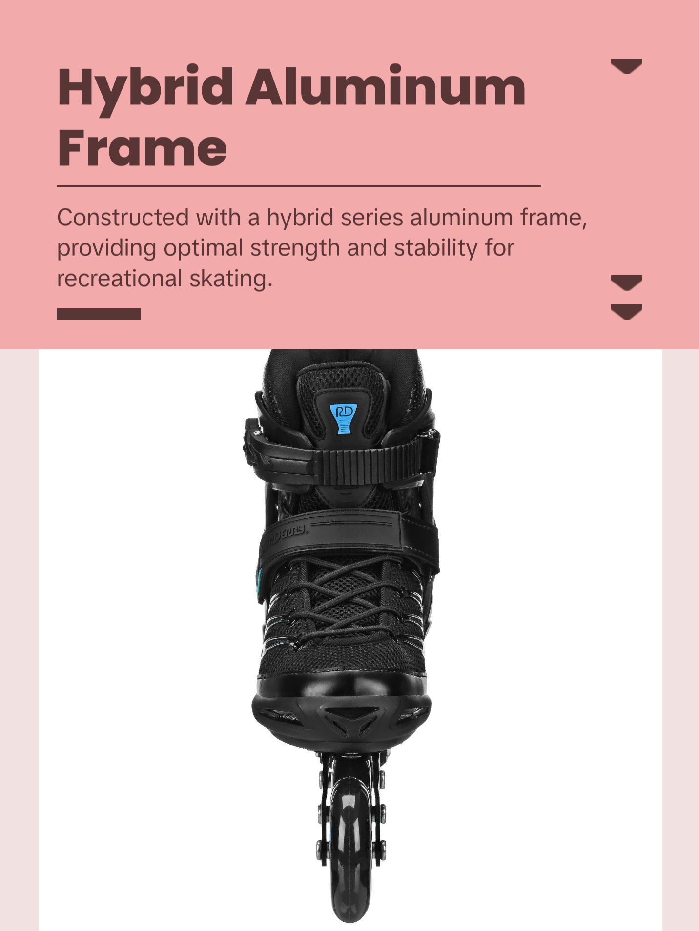 Aerio Q-84 Men's Inline Skates