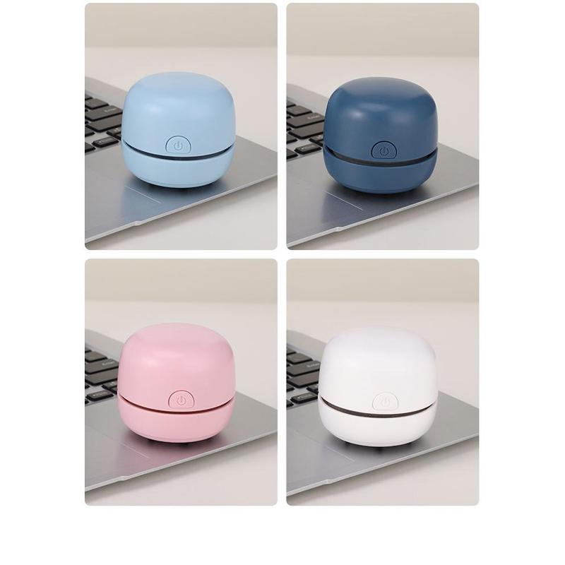 USB cordless desktop vacuum cleaner - A mini vacuum cleaner for rubber shavings and paper dust, suitable for various scenarios,Back to School Gift USB cordless desktop vacuum cleaner - A mini vacuum cleaner for rubber shavings and paper dust, suitable for various scenarios,Back to School Gift