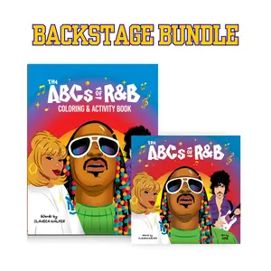 The Backstage Bundle