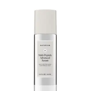 Naturium Multi-Peptide Advanced Serum - Jumbo