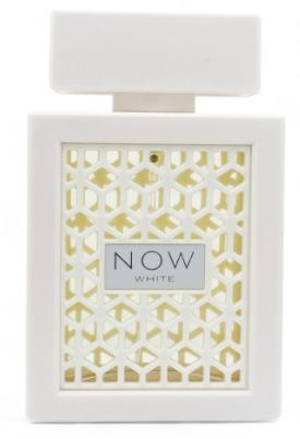 Lattafa Rave Now White Unisex 3.4 oz Eau de Parfum (EDP)