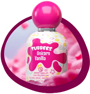 Unicorn Vanilla Tubbees
