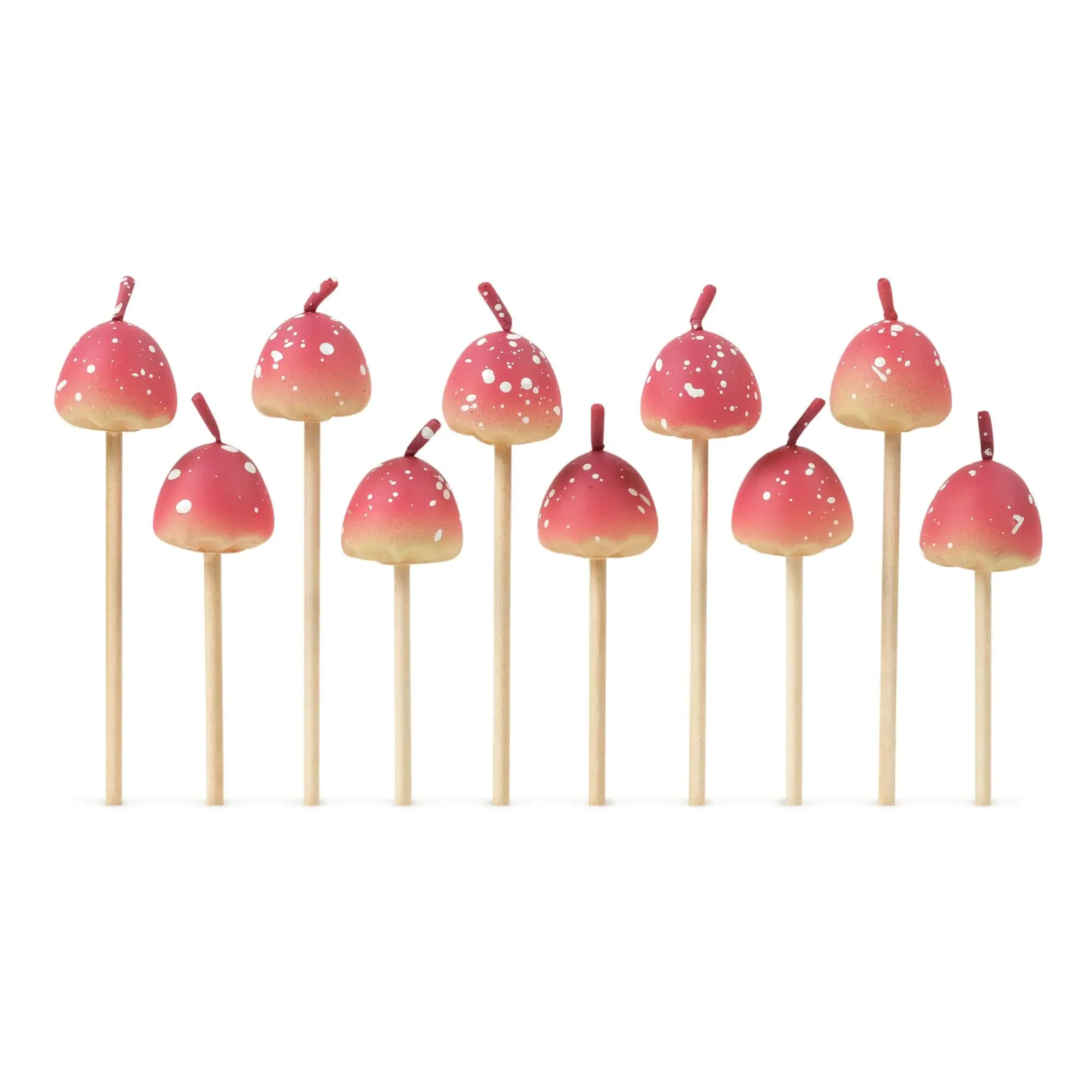 WOODLAND WICKS