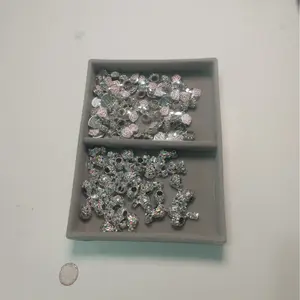 Pandora-style charms