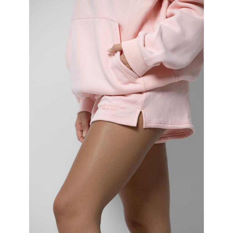 Comfrt | Limited Edition Pastel Shorts