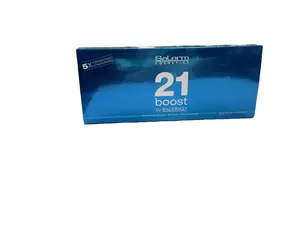 Salerm cosmetics 21 boost