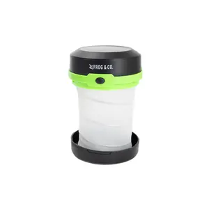 Pop Up Solar Lantern