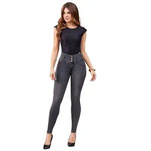 Colombian Jeans for Women - Comfortable and Stylish
