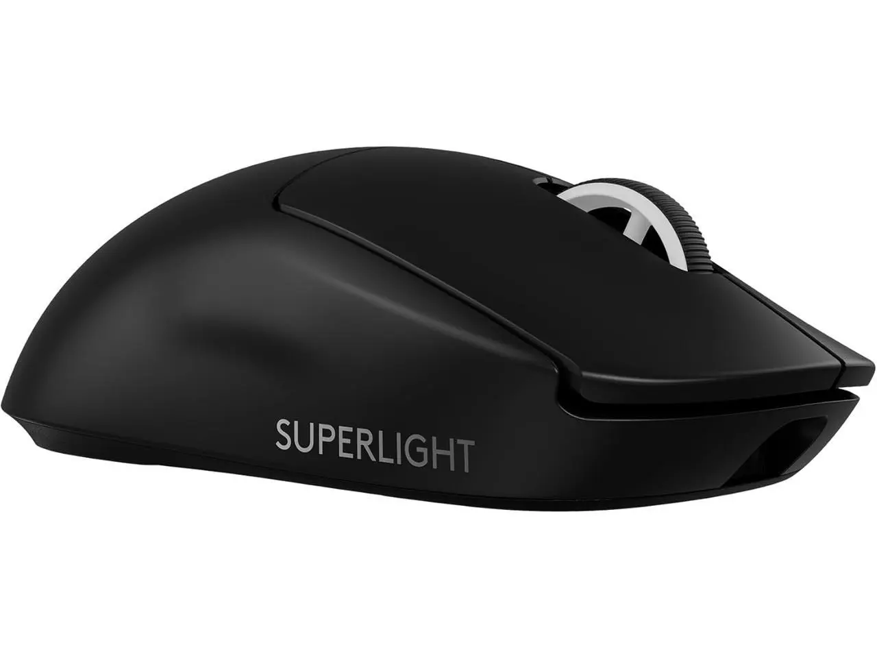 Logitech G PRO X Superlight 2 SE Wireless Gaming Mouse, 60g Ultra-Lightweight Esports Design, 44K DPI Hero 2 Sensor and Up to 1k Hz Polling, 2.4GHz Wireless