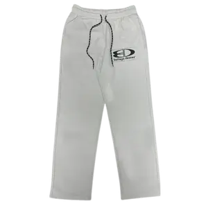 BOTTEGA DESIRES PANT 'TECH GREY'