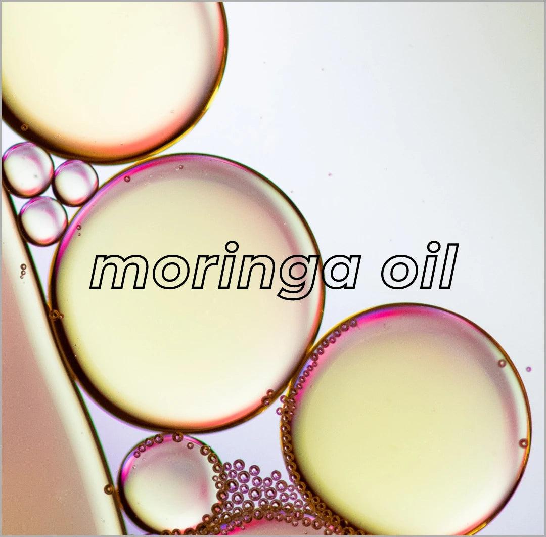 Fragrance-free Shampoo