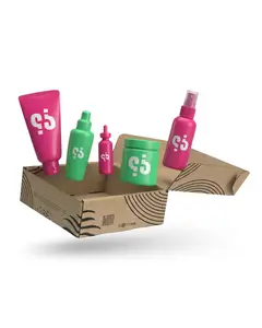 Build-Your-Own Beauty Glo-Box (Pick 5)| TikTok Live Exclusive Custom Bundle | Personalized Hair & Skincare Selection