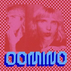 Diners - DOMINO NEW Vinyl Record 032862030215