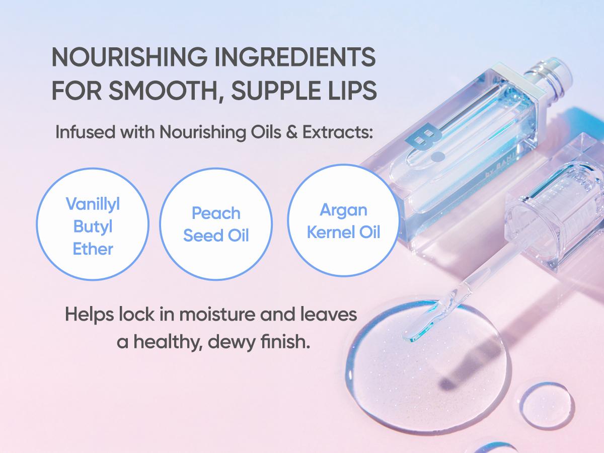 Banila Co Volume Lip Plumper | Volume Enhancing | Intense Lip Plumping Effect Gentle Moisture