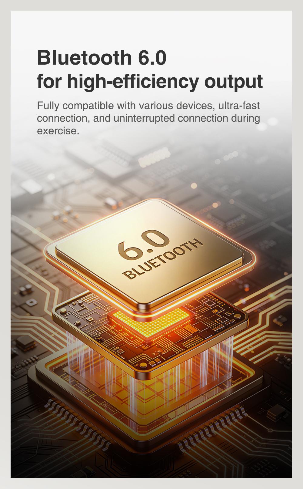 ZNP AI Earbuds for Conversational Chat Emotional Companionship & Portability Ideal for Social Interaction and Travel Gadget AI robot