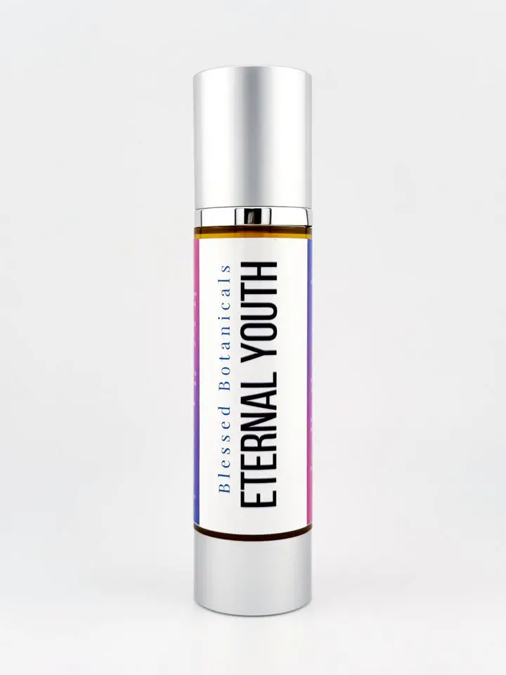 Eternal Youth Serum