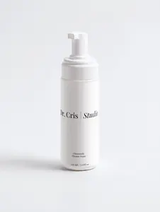 Chamomile Cleansing Foam