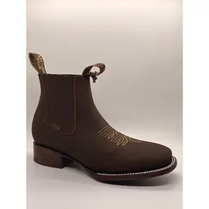 Chaparral Boots Botin Cajeta (Men)