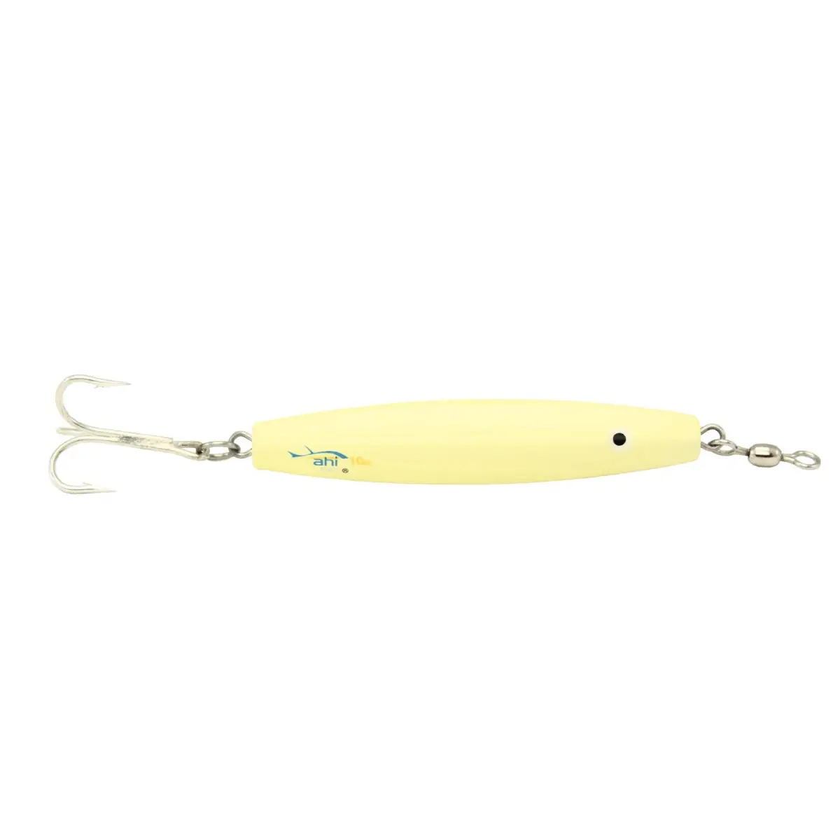 Ahi Assault Diamond Jigs Treble
