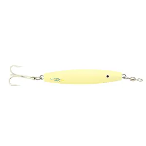Ahi Assault Diamond Jigs Treble