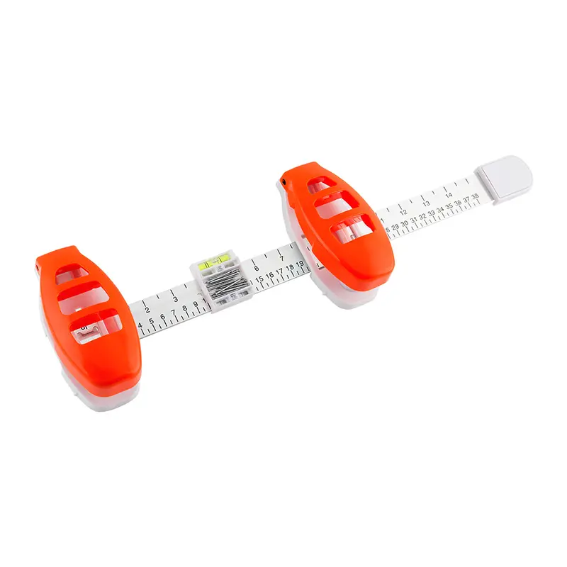 Picture hanging alignment tool product view
