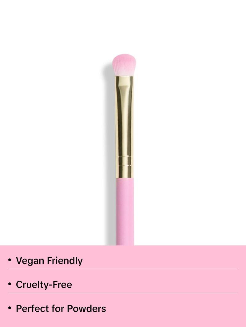 P-05 Small Packer Brush