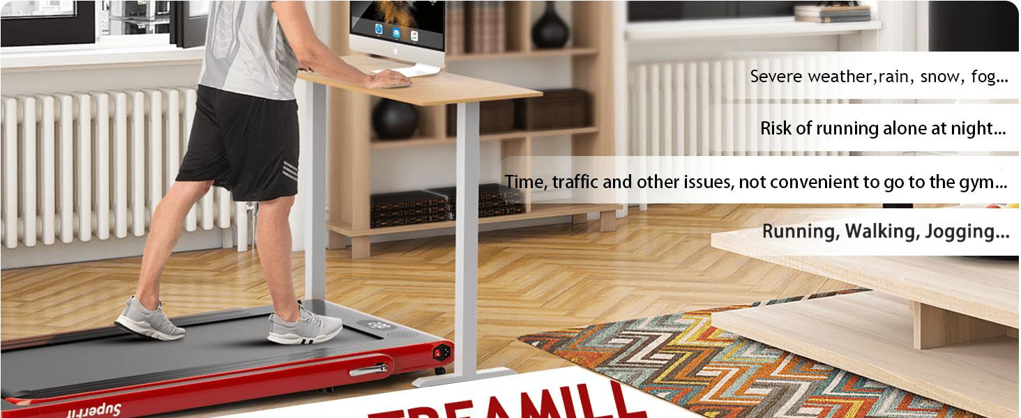 COSTWAY 7.5MPH Folding Treadmill, Dual Display Foldable Walking Pad for Home with Remote/Smart App Control, Portable Compact Treadmill for Office Under Desk, Folding Running Machine for Small Spaces, Christmas Festival Gift Black Friday Cyber Monday