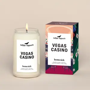 Safiya Nygaard Vegas Casino Candle Safiya Nygaard Vegas Casino Candle