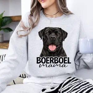 Boerboel Mama