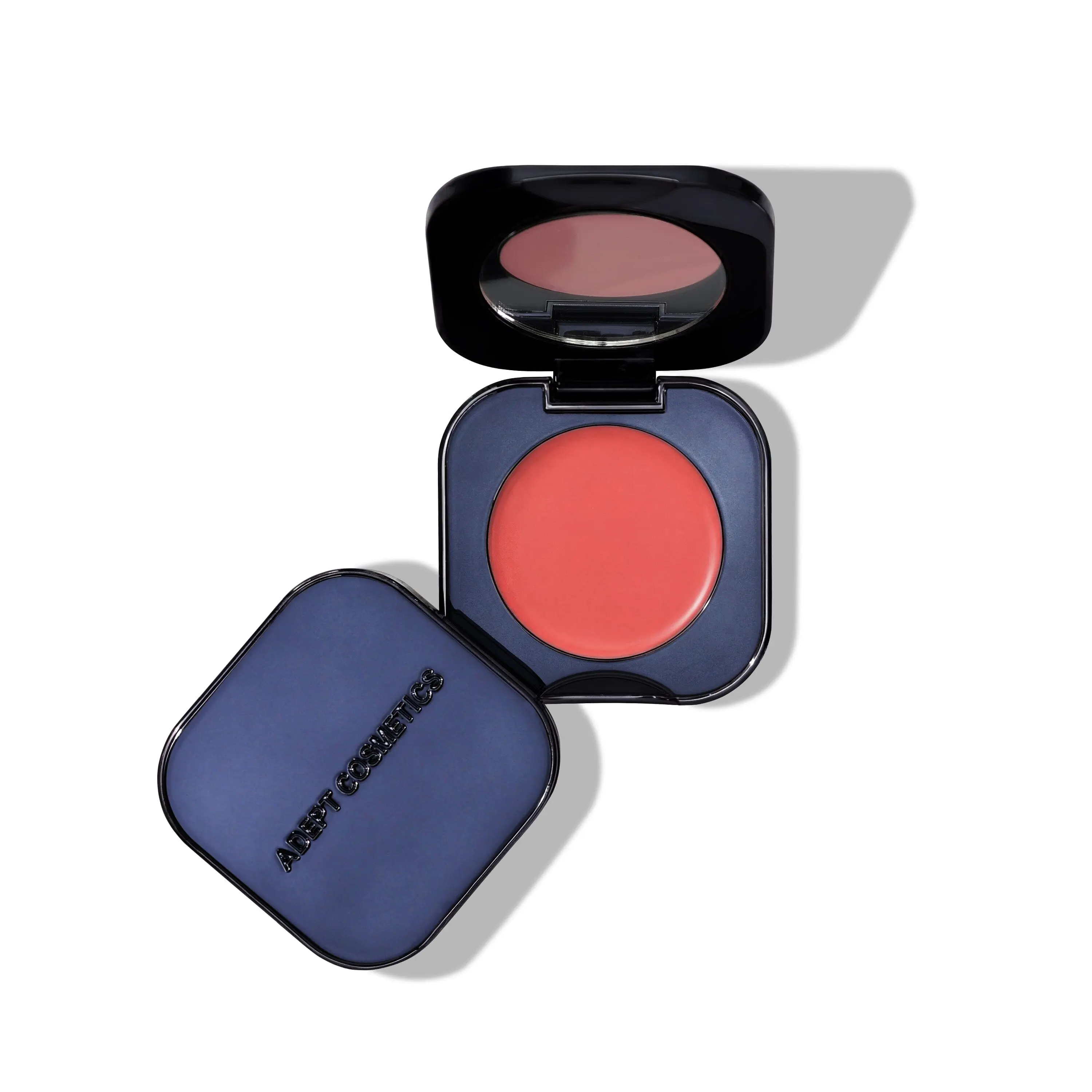 Simplicity Cream Blush With Velvet Matte Finish - Choose Your Perfect Shade
