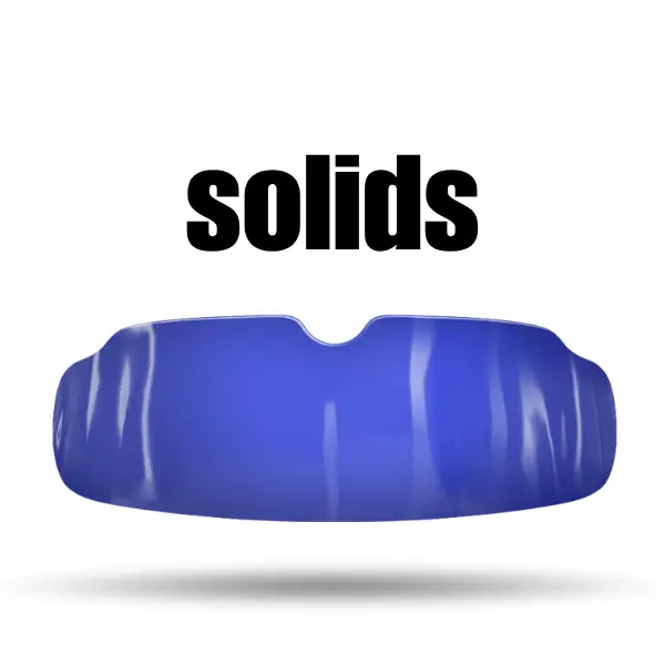 QuickFit COLOR Boil-and-Fit Design Mouthguard, Dental Grade Boxing Training Gear, Custom Fit for Boxing/Kickbox, 5Mm, Adults, Moldable Mouth Guard, Sports Mouthguards, Boxing Equipment