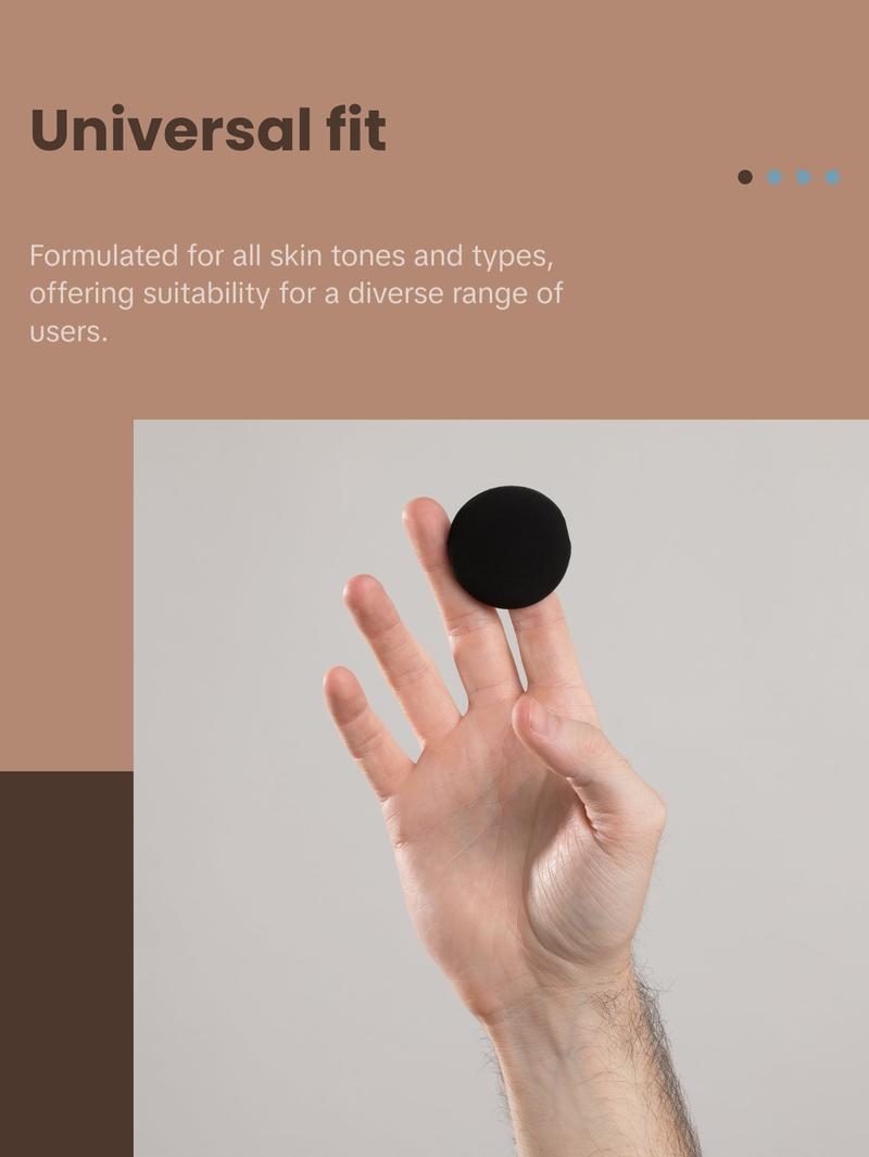 Product 07 - Anti-Shine Tool