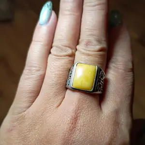 925 Silver Large Rings Sizes 10, 11, 12, 13, 14 and Adjustable