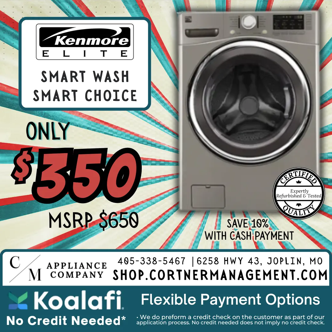 Kenmore 110.47086600 Kenmore 110.47086600