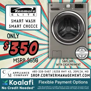 Kenmore 110.47086600 Kenmore 110.47086600