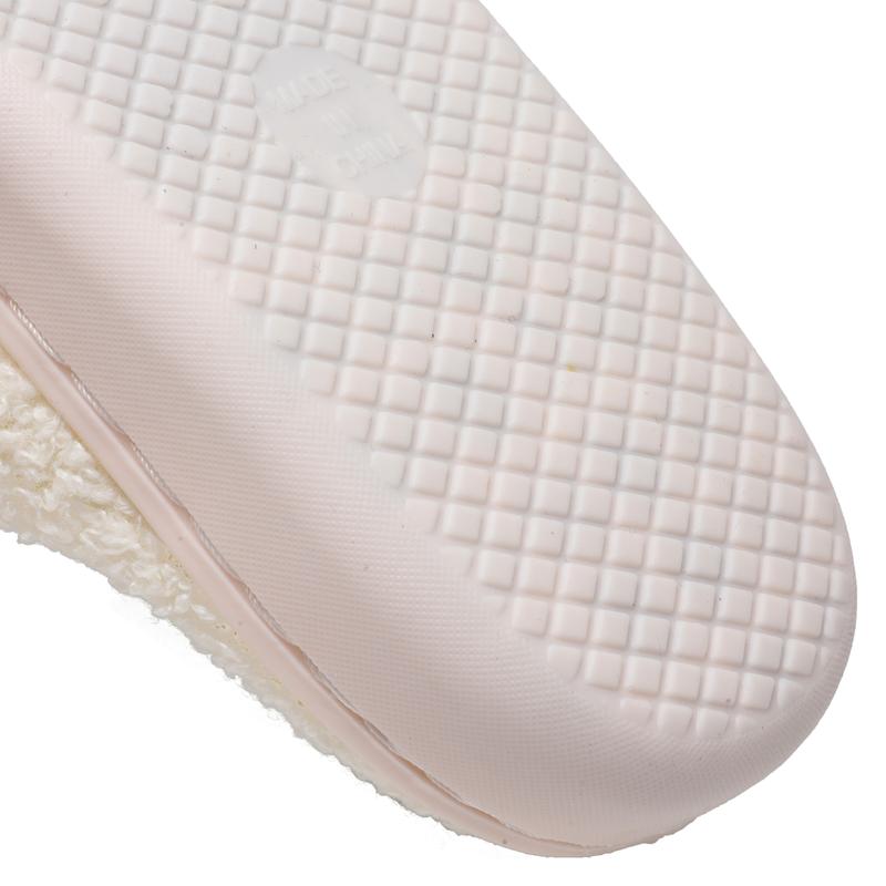 SMILEYWORLD Smiley Slippers for Women & Men | Soft Plush Indoor Outdoor Slides Shoe Footwear Flipflop Girl